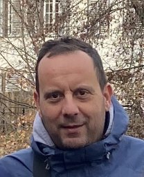 Kostas Kampourakis