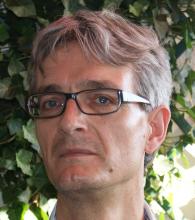 Bruno Fady