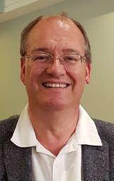 Robert P. Gilles