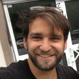 Richard Rau