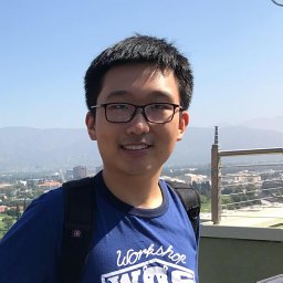 Lixuan Tai