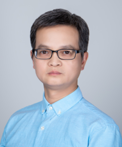 Guowei Lv