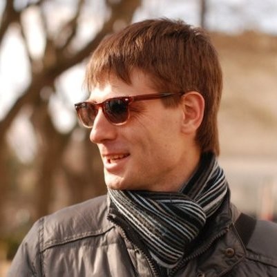 Alexander Ulanov