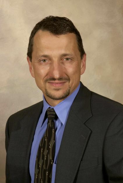 Tom F. Novacheck