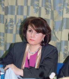 Seta A. Sarkis