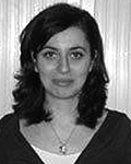 Dalila Benboudjema