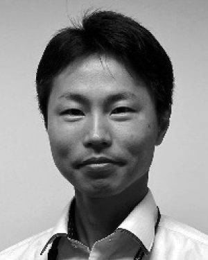 Tomohiro Kawano