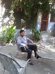 Abrar Niaz