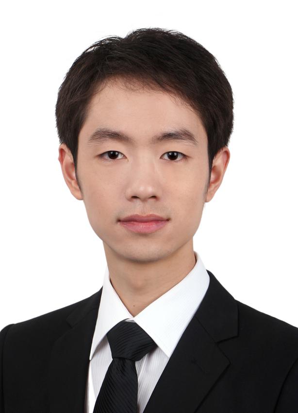Lei Wang