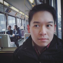 Tian Wei Goh