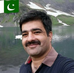 Ihtesham Jadoon