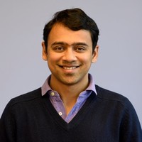 Prashant Mathur
