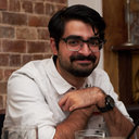 Zain Zaidi