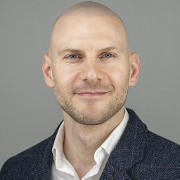 James A Prior