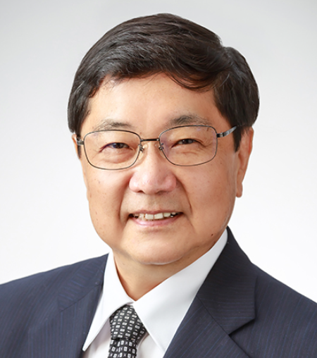 Fuyuki Ishikawa