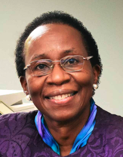 Philippa Musoke