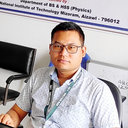 L. Thansanga