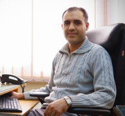 Sayed Amir Hossein Goli