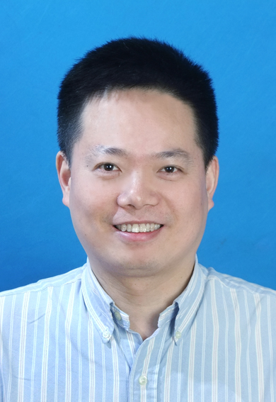 Shougeng Hu
