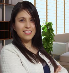 Mariela Vargas