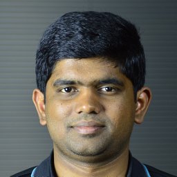 Sandeep Puthanveetil Satheesan