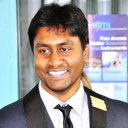 Rama Krishna Chinnam