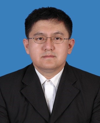 Yunfeng Hu