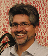 Anil Kokaram