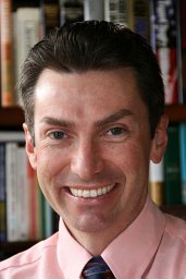 Lester D. R. Thompson