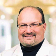 John P. Geisler