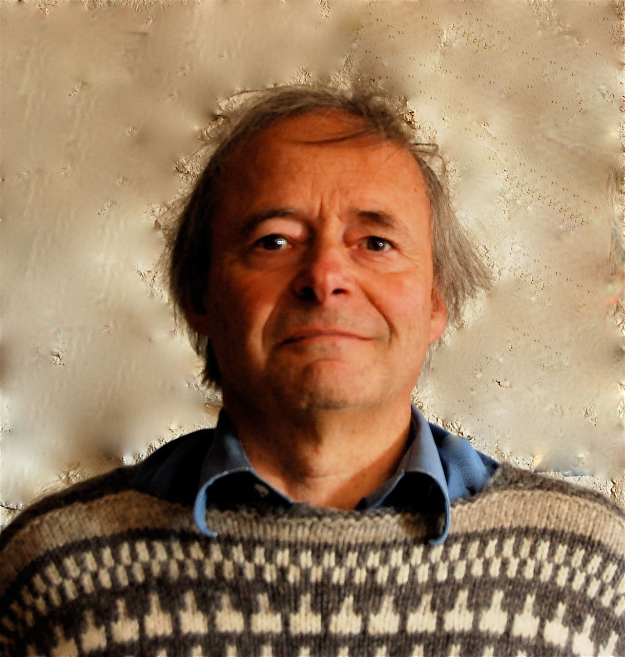 Antoine Labeyrie