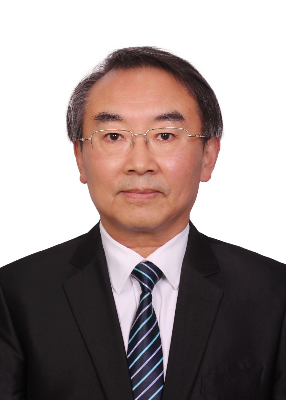 Xianwei Li