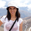 Constanza Vivanco