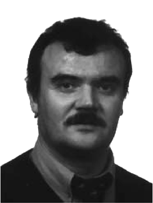 Joris Degrieck