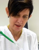 Heidi Smith-Vaughan