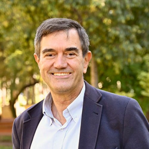 Hermenegildo Garcia