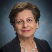 Mona Fouad
