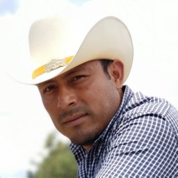Carlos Monterrubio