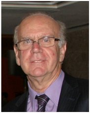 John Matsoukas