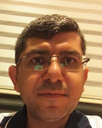 Ismail Yüksel