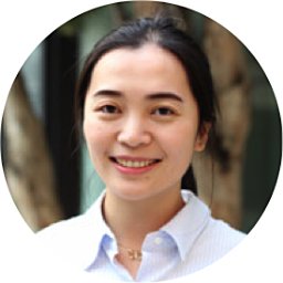Yina Wang