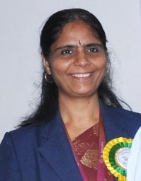 Parvathavarthini, B.