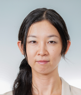 Yasuko Matsubara