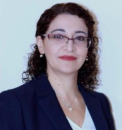 Gohar Petrossian