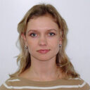 Helen Barndok