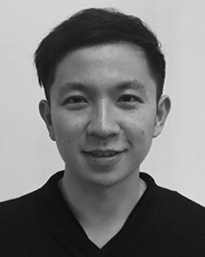 Hongyu Yang
