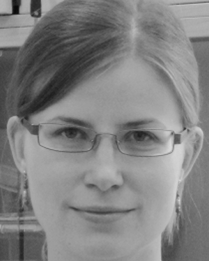 Małgorzata Kowalska