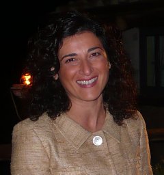 Carmen Gianfrani