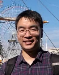 Jingliang Guo