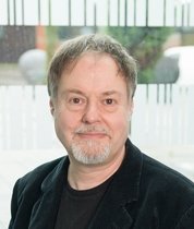 Gerald Midgley
